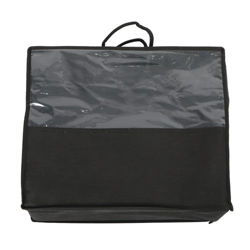 DURAFORCE Navy Blue White 5x9FT Waterproof Foldable Plastic For Camping Outdoor Carpet