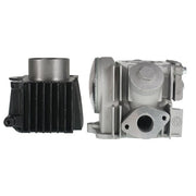 DURAFORCE For Honda CRF70 ATC70 XR70 Cylinder Head Piston Gasket Top End Kit USA