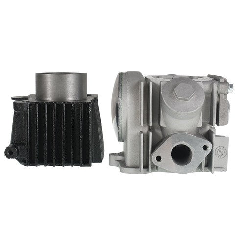 DURAFORCE For Honda CRF70 ATC70 XR70 Cylinder Head Piston Gasket Top End Kit USA