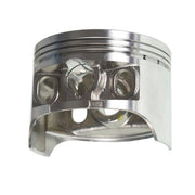 DURAFORCE 2000-2006 Cylinder Piston Gasket Top End Rebuild Kit For Honda Rancher 350 FM/FA