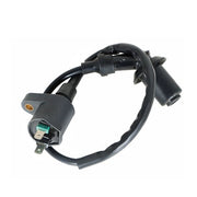 DURAFORCE Ignition Coil Spark Plug Regulator Stator ATV For 2008-2014 Polaris Outlaw 50/90