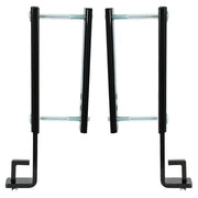 DURAFORCE For 8" Trailer Frame #17515 Adjustable Weight Distribution Bracket w/ Hardware