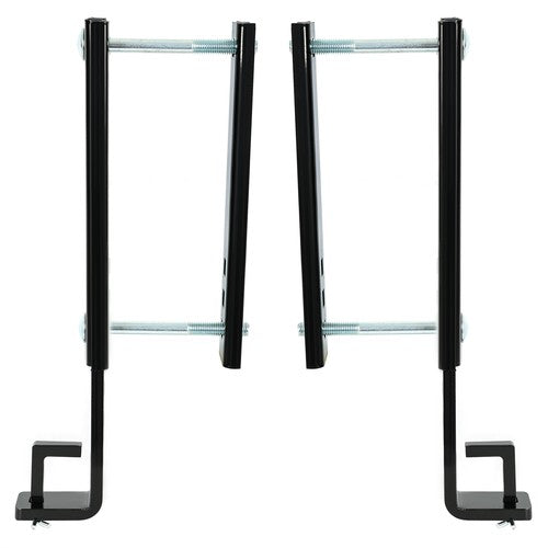 DURAFORCE For 8" Trailer Frame #17515 Adjustable Weight Distribution Bracket w/ Hardware