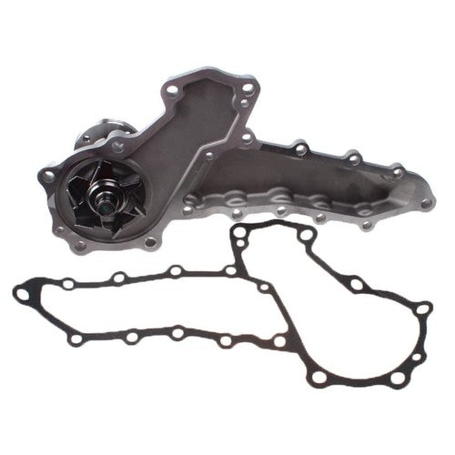 DURAFORCE Water Pump for Kubota L4350HDT L4850HDT L5450HDT L3010DT L3010GST L3010HST L3010