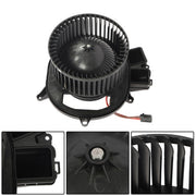 DURAFORCE A/C Heater Blower Motor for Mercedes-Benz ML250 ML350 ML450 ML550 W166 2012-2015