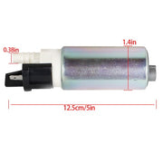 DURAFORCE Intank Fuel Pump ATV For Polaris RZR 1000 Turbo 2016-2020 2521560 2206278