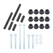 DURAFORCE New Fit For Club Car Precedent Golf Cart 2004-Up Front Bushing Kit with Screws