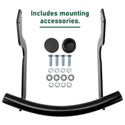 DURAFORCE Front Bumper Lawn Tractor for John Deere LT133 LT150 LT155 LT160 #BM20822