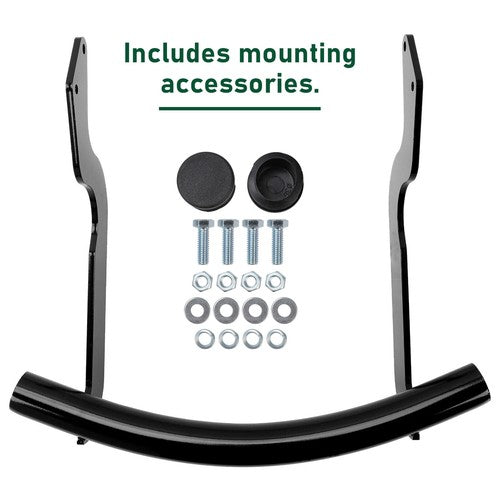 DURAFORCE Front Bumper Lawn Tractor for John Deere LT133 LT150 LT155 LT160 #BM20822