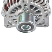 DURAFORCE Alternator 110A 12V 6-Groove CW for Nissan Juke 1.6L l4 GAS 2011-2017 231001KM1A