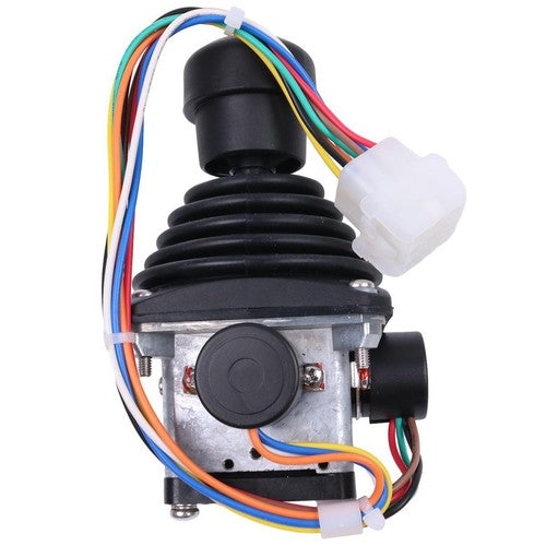 DURAFORCE Joystick Controller 1600284 For JLG 600AJ 800AJ 460SJ 600SJ Articulate Boom Lift