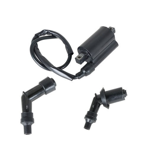 DURAFORCE Fit For Kawasaki VN800 KAF620 650 21121-2092 33410-38A20 21121-2083Ignition coil