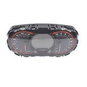 DURAFORCE LCD Gauge Cluster 278002548 278002550 Fits Sea-Doo GTI LTD GTX WAKE 155 Black