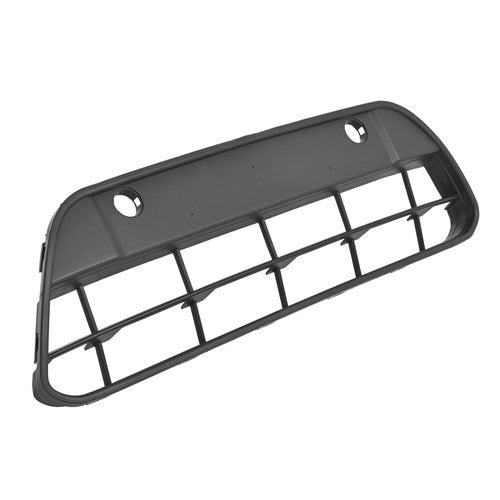 Black Front Bumper Cover Grille for Ford Transit Connect 2010-2013 FO1036132