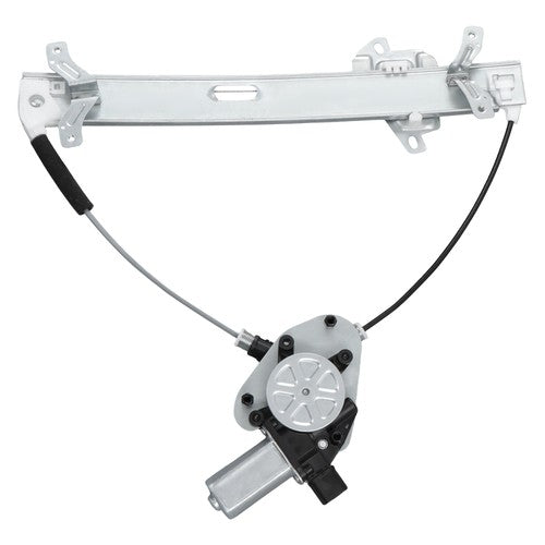 DURAFORCE 741-305 For Honda Accord 2 Door 2003-2007 Front Right Window Regulator w/ motor