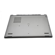 DURAFORCE New For Dell Latitude 5440 E5440 Bottom Base Case Cover Enclosure Silver 05PYPR