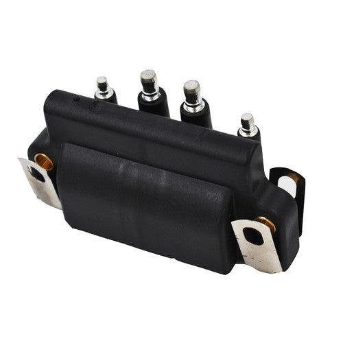 DURAFORCE For Johnson Evinrude OMC Dual Plug Wire Ignition Coil 0583740 18-5170 USA