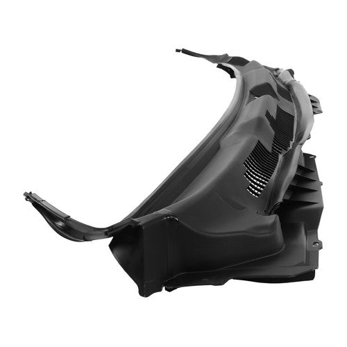 DURAFORCE Front Windshield Wiper Cowl Panel For Dodge Ram 1500 09-18 /Classic 19-24