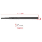 DURAFORCE NEW Outdrive Coupler Alignment Tool Fits For Mercruiser Alpha Bravo OMC SX