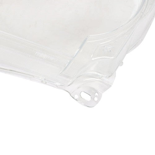 DURAFORCE Left + Right Lens Cover Lampshade For Land Rover Range Rover Sport 2010-2013