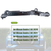 DURAFORCE NEW Radiator Core Support Bracket Upper Tie Bar For Nissan Sentra 2020-2024