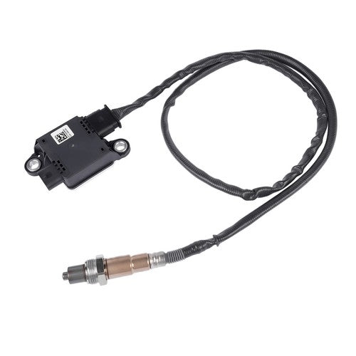 DURAFORCE Exhaust Pm Pressure Sensor For Isuzu FTR NPR NPR-HD NPR-XD NQR NRR 8982759090