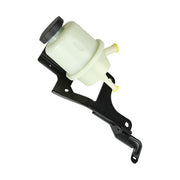 DURAFORCE Fit For 04-2015 Nissan Titan V8 5.6L DOHC Power Steering Reservoir w/ Cap 3R-006