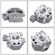 DURAFORCE New 2009-2024 for Honda TRX500 Rebuild Kit Cylinder head 12200-HP7-A01