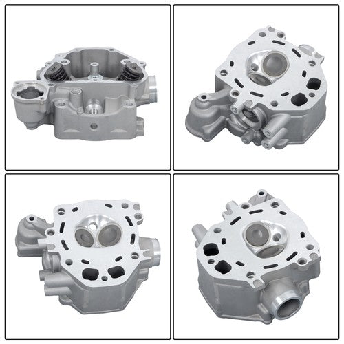 DURAFORCE New 2009-2024 for Honda TRX500 Rebuild Kit Cylinder head 12200-HP7-A01