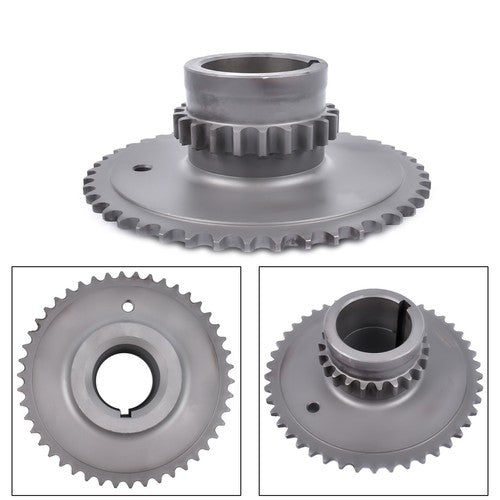 DURAFORCE Engine Timing Gear 2710521903 for Mercedes C-Class W204 C204 S204 C180 C200 C250