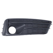 DURAFORCE Passenger Side Fog Light Cover Bezel 57737FL02A For 2020-2023 Subaru Impreza