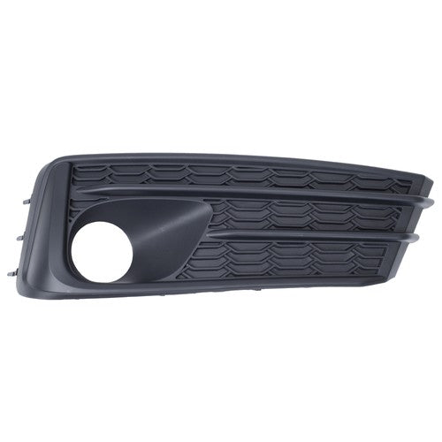 DURAFORCE Passenger Side Fog Light Cover Bezel 57737FL02A For 2020-2023 Subaru Impreza