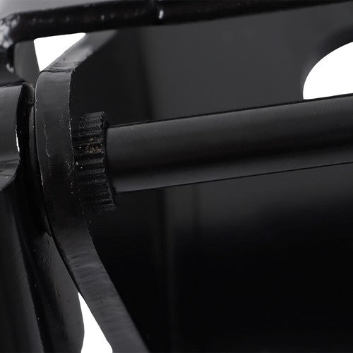 DURAFORCE Suit For Ford&Mercury 78-97 Front Door Hinge Upper Lower Left & Right Side 4PCS