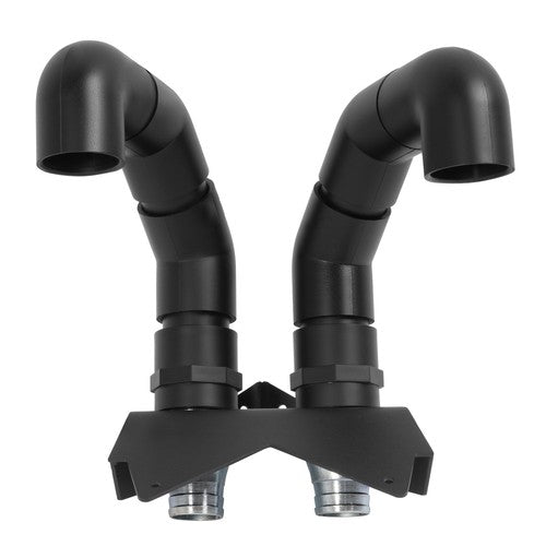 ATV Riser Snorkel Kit for Polaris Scrambler 850 1000 S 2013-2026
