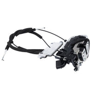DURAFORCE Front Right Door Lock Actuator Assembly Fits for Nissan Maxima 2009-2014 3.5L V6