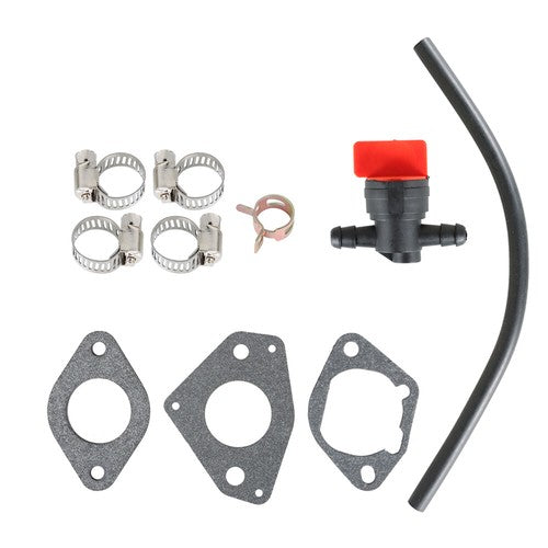 DURAFORCE Carburetor Kit For Kohler CV740 CV730 CV730S CV740S 25HP 26HP 27HP 24-853-102-S