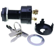 DURAFORCE For Club Car Precedent Gas Golf Cart 2004-up Ignition Switch w/ Keys 1025151-01