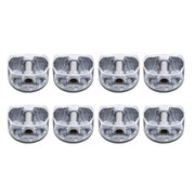 DURAFORCE For Dodge Durango 09-15 Engine Rebuild Piston Gasket Rods Timing Kit HS26284PT-1