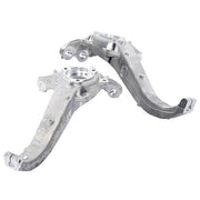 DURAFORCE 2Pcs Front Driver & Passenger Side Steering Knuckle for Tesla Y 2020 2021-2023