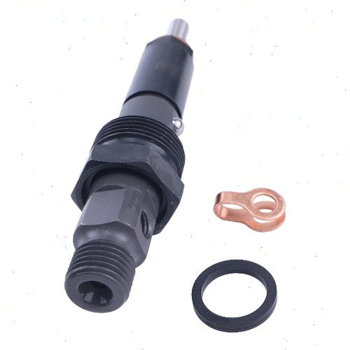 DURAFORCE Fuel Injector 3939696 for Cummins Engine 6B5.9 ISB6.7 QSB3.9 QSB5.9