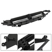 DURAFORCE 68302662AA Active Grille Shutter W/O Motor Fit For Chrysler 200 2015 2016 2017