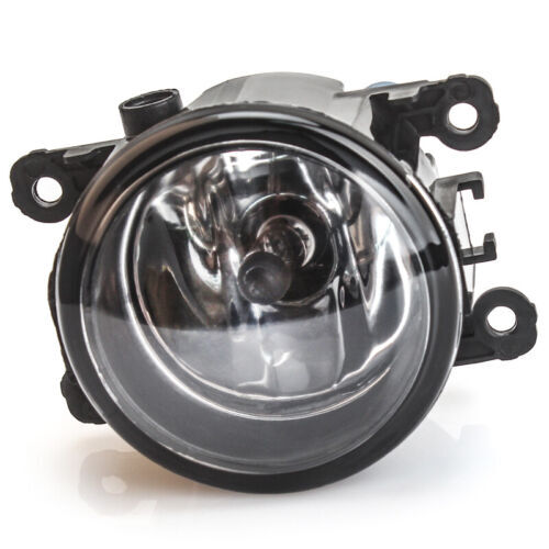 Fog Lights For Nissan Armada 2008-2015 Clear Lens Bumper Lamp W/Bulbs RH LH Pair