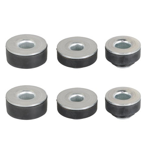 DURAFORCE For 1967-1972 Pontiac Firebird 1967-81 Chevy Camaro Subframe Mount Bushings Kit