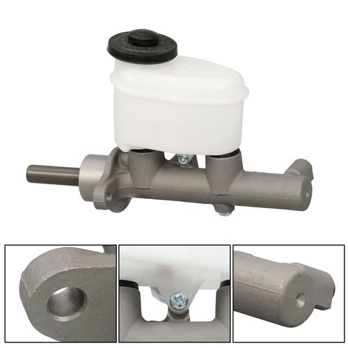 DURAFORCE M630126 Brake Master Cylinder For Toyota Tundra 2000 2001 2002-2005 472010C010