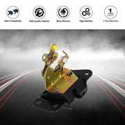 DURAFORCE Fit For 96-04 Mitsubishi Montero Pajero Sport Tail Tailgate Trunk Door Lock