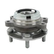 DURAFORCE K750095 Front Wheel Bearning Hub Sway Bar End Link Tie Rod For Altima 2007-2013