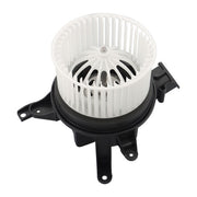 DURAFORCE A/C Heater Blower Motor Fan for Jeep Compass 2017-2022 for Fiat 500X 2016-2022