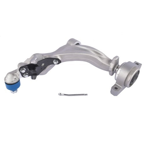 DURAFORCE Front Left Lower Suspension Control Arm for Infiniti Q70 Q70L M37 M56 2011-2019