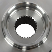 DURAFORCE Front Wheel Bearing Hub Assembly For Subaru Outback Legacy 2005-14 w/ ABS 513220