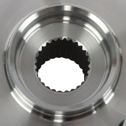 DURAFORCE Front Wheel Bearing Hub Assembly For Subaru Outback Legacy 2005-14 w/ ABS 513220